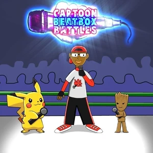 Discuss Everything About Cartoon Beatbox Wiki | Fandom