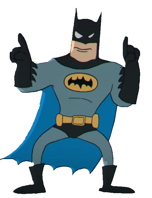Batman/Gallery | Cartoon Beatbox Wiki | Fandom