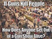 Gun Control Question 0