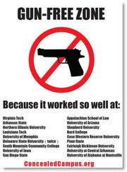 Gun-free-zones-school-university-list-shootings