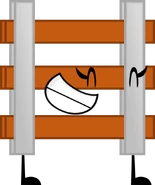 Train Track | Object 3 in 1 School Wiki | Fandom