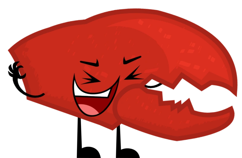 Lobster Claw Object 3 in 1 School Wiki Fandom