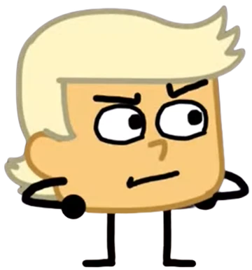 Trump | Object All-Stars Wiki | Fandom