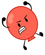 Balloon Object All Stars Wiki Fandom