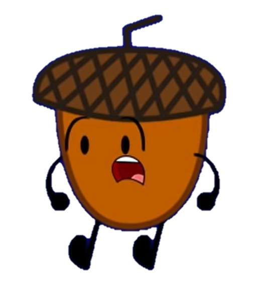 Acorn | Object Bash Wiki | Fandom