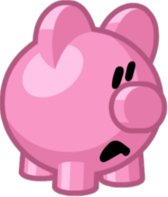 Piggy bank - Wikipedia