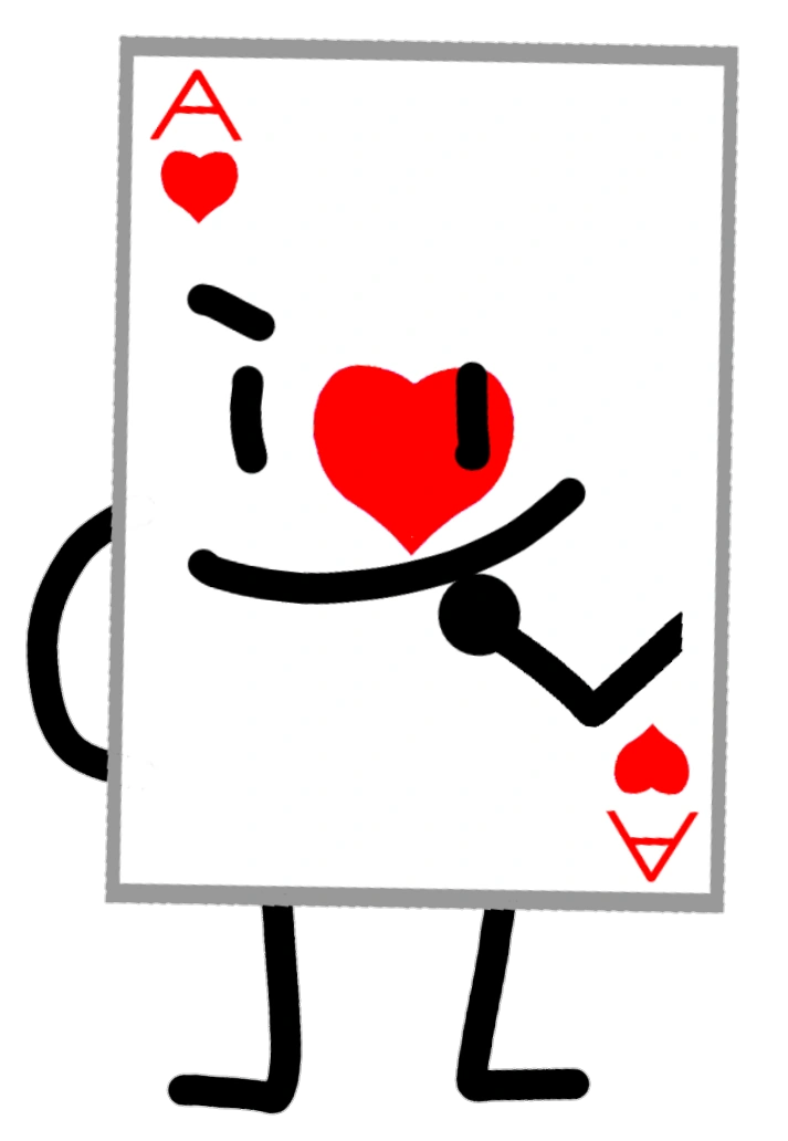 Card | Object Blast Wiki | Fandom