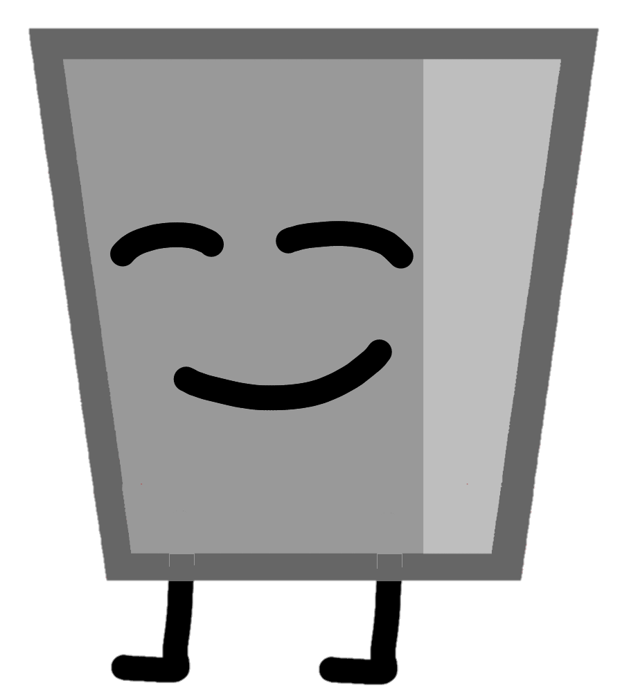 Bucket Object Blast Wiki Fandom