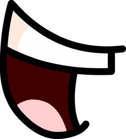 Cartoon Mouth  Cartoon mouths, Mouth animation, Cartoon smile