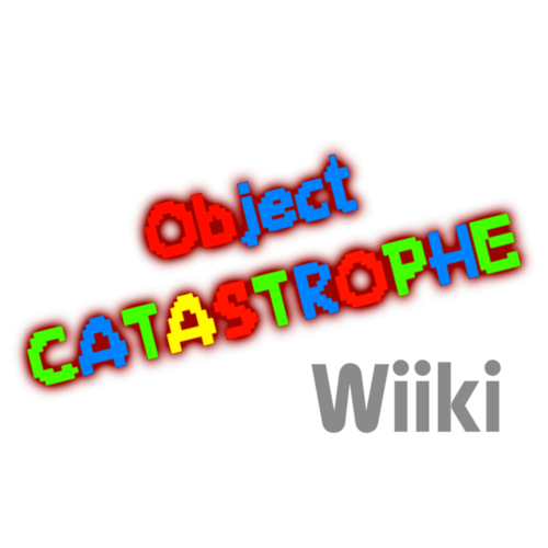 Object Catastrophe Wiki Fandom