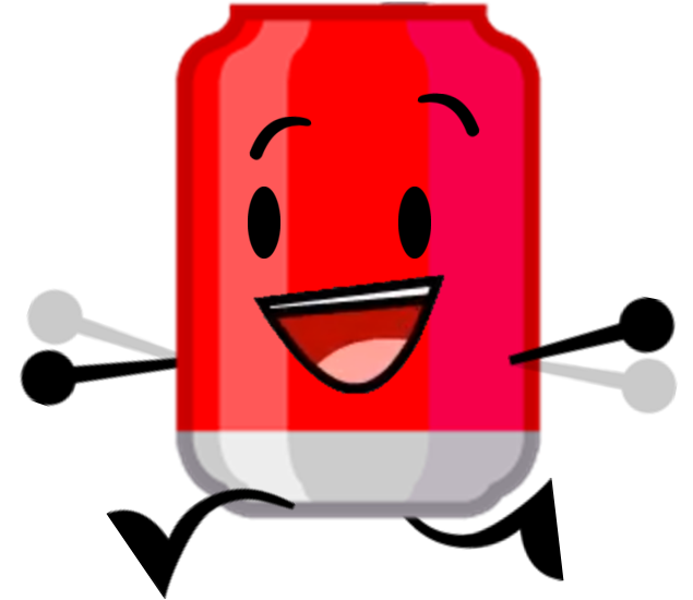 Pepsi Wild Cherry Coca-Cola Drawing, slendytubbies skins