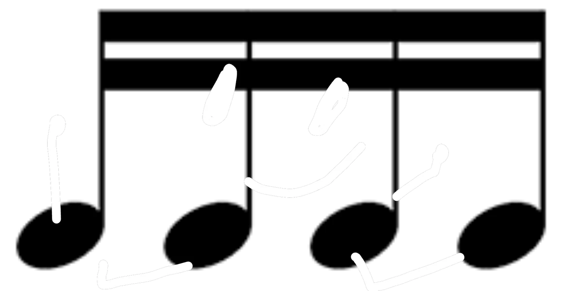 Sixteenth Notes Object Clef Again Wiki Fandom