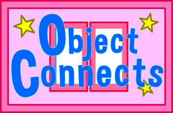 Object Connects Logo