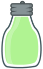 Light Bottle