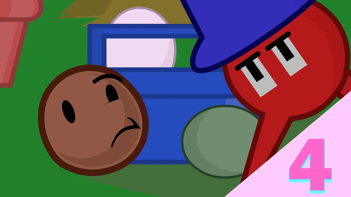 Birthday Dash | Object Connects Wiki | Fandom