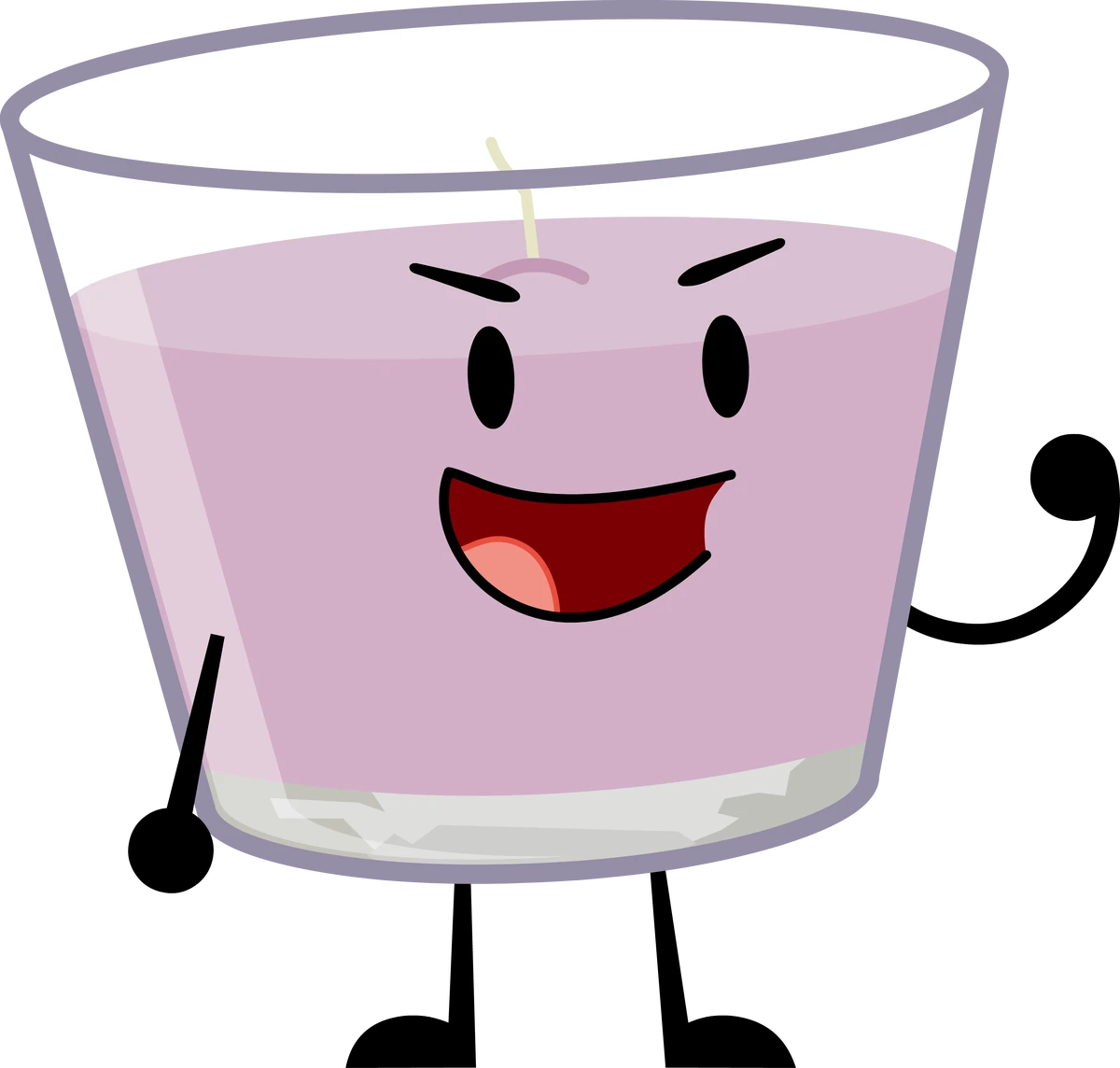 Candle | Object Connects Wiki | Fandom