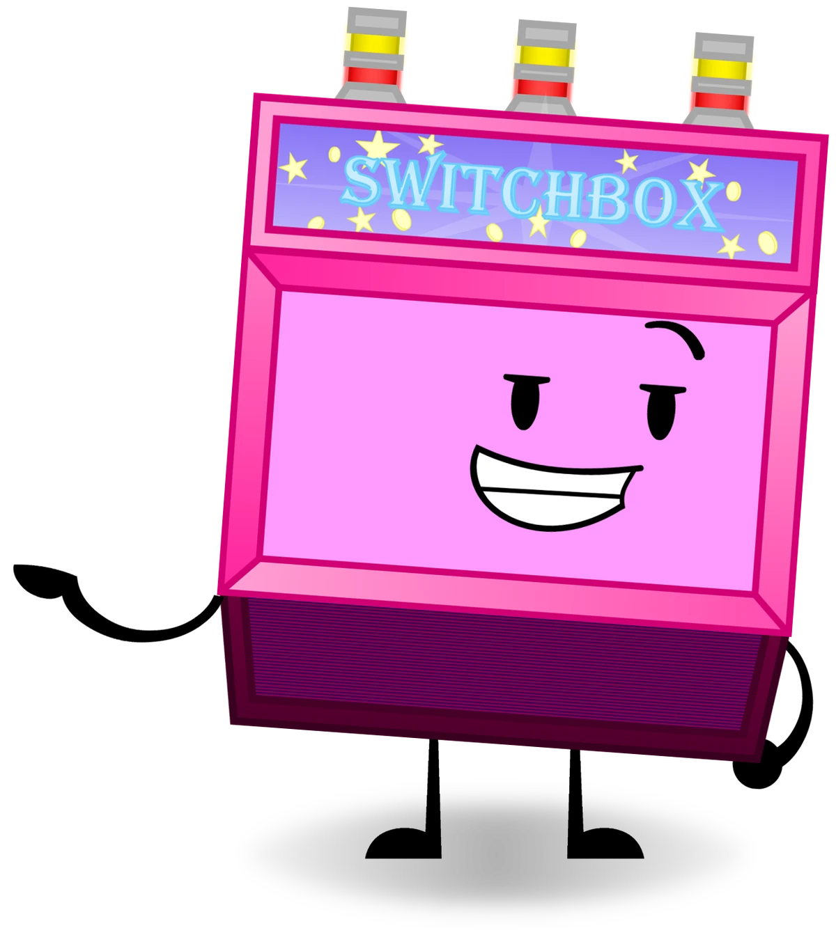 Birthday Dash/Gallery | Object Connects Wiki | Fandom