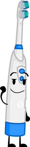 Toothbrush | Object Connects Wiki | Fandom