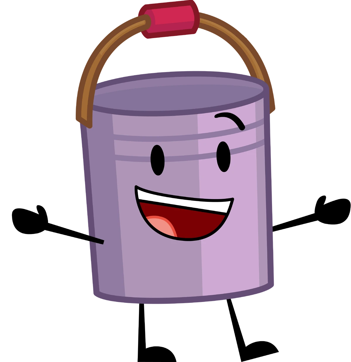 Bucket Object Connects Wiki Fandom