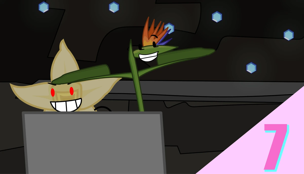 Hide And Go Deep | Object Connects Wiki | Fandom