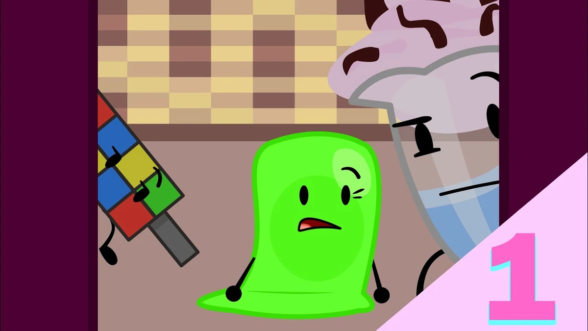 What Camp: Part 1 | Object Connects Wiki | Fandom