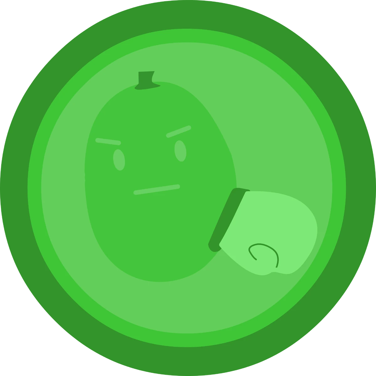 The Punchy Mangos | Object Connects Wiki | Fandom