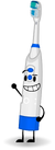 Toothbrush