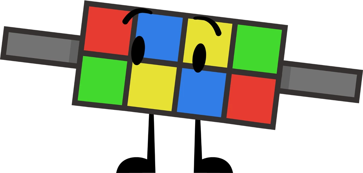 Thing | Object Connects Wiki | Fandom