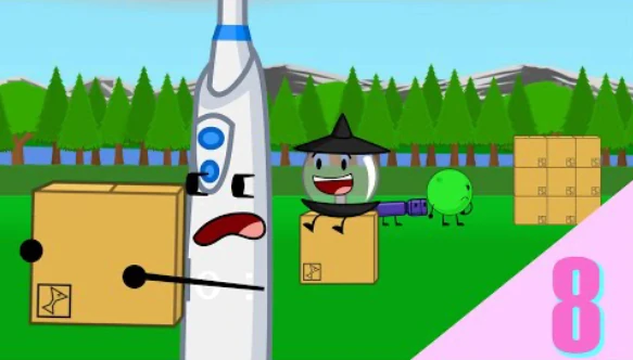 Make Up Your Mind: Part 1 | Object Connects Wiki | Fandom