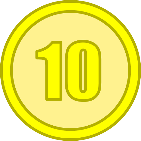 Score Tokens | Object Connects Wiki | Fandom