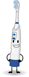 Toothbrush