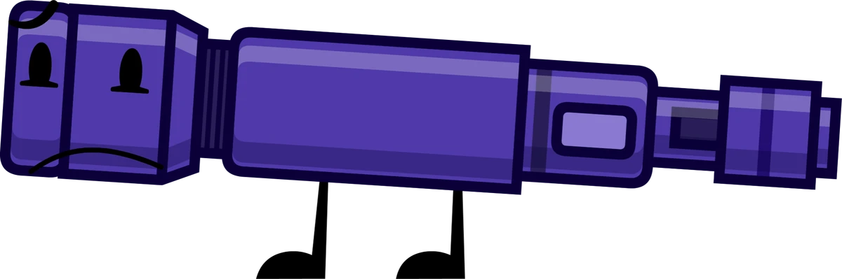 Flashlight | Object Connects Wiki | Fandom