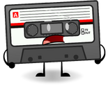 Cassette Tape