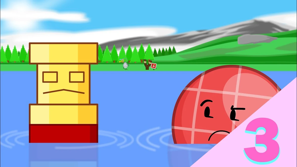 Make A Shot | Object Connects Wiki | Fandom