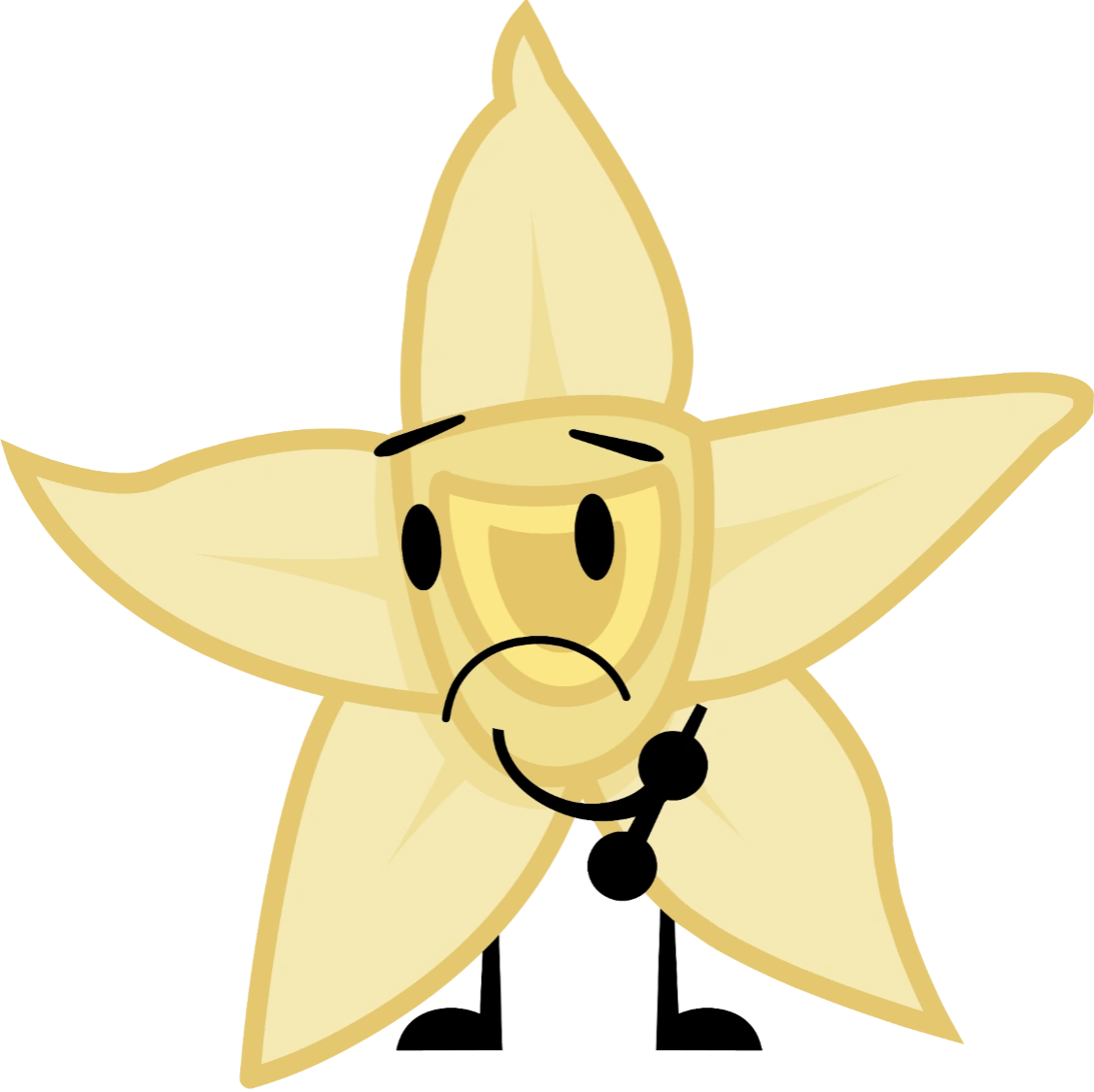 Vanilla | Object Connects Wiki | Fandom