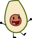 Avocado (Leader)