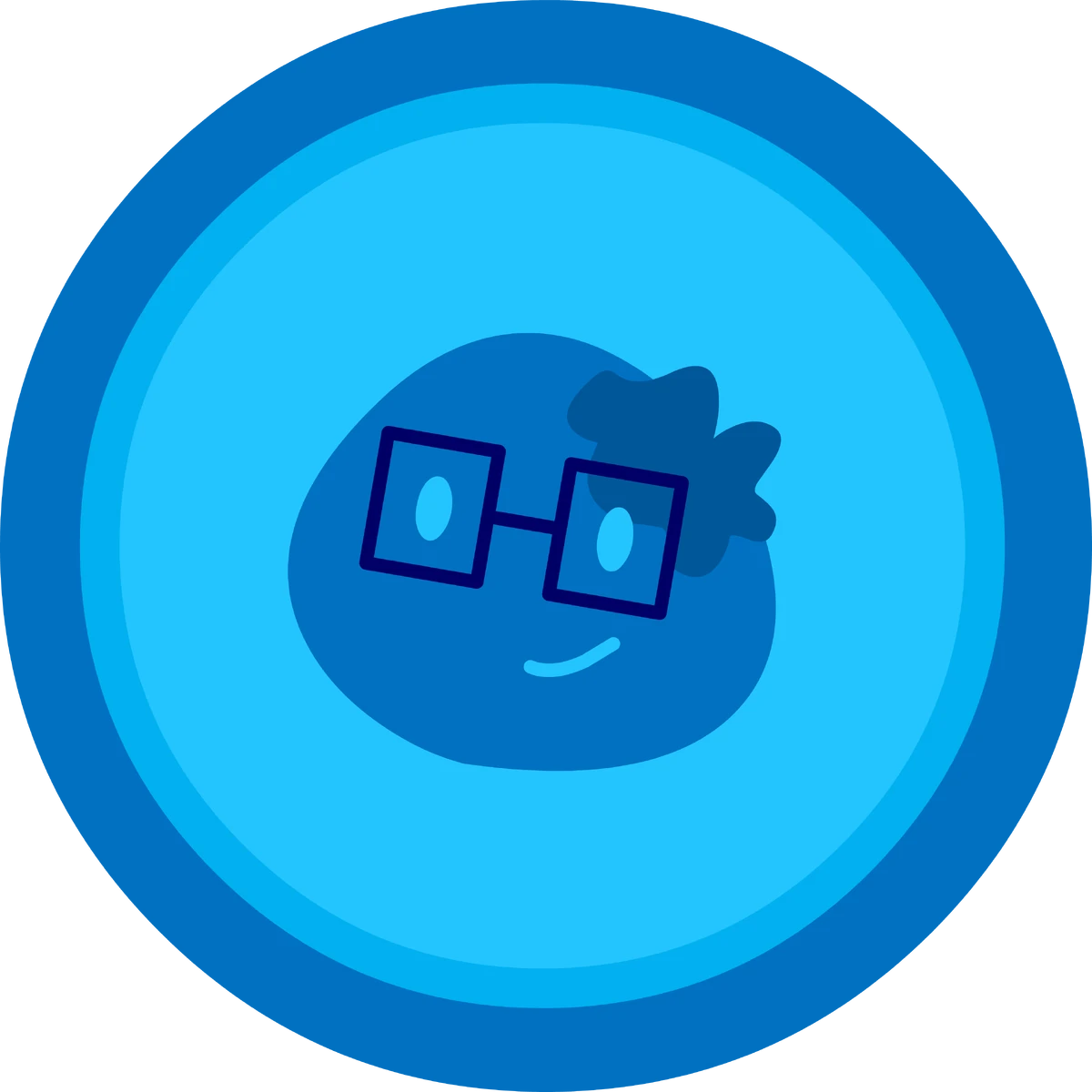 The Smarty Blueberries | Object Connects Wiki | Fandom