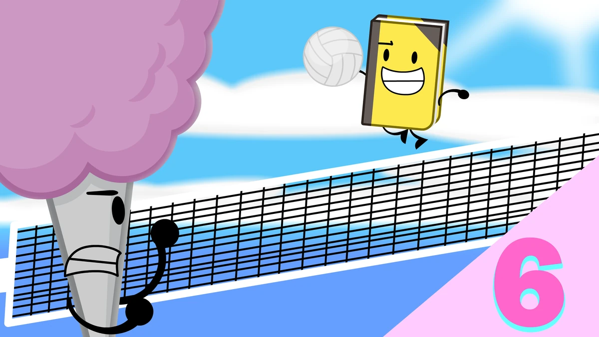 Keep An Eye | Object Connects Wiki | Fandom