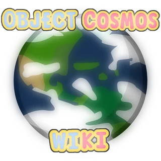 Object Cosmos Wiki