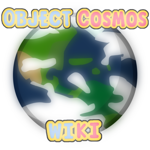 Object Cosmos Wiki