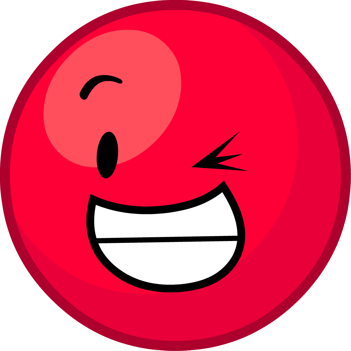 Bouncy | Object Division Wiki | Fandom