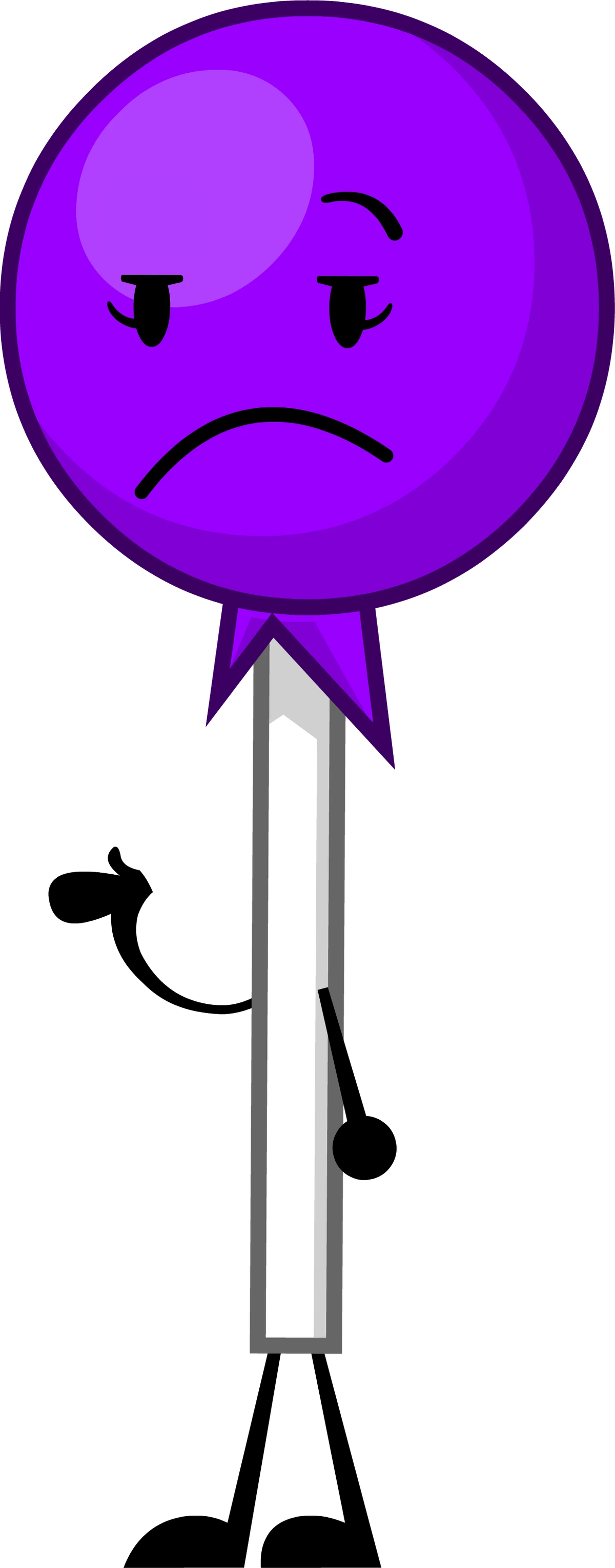 Lollipop | Object Division Wiki | Fandom