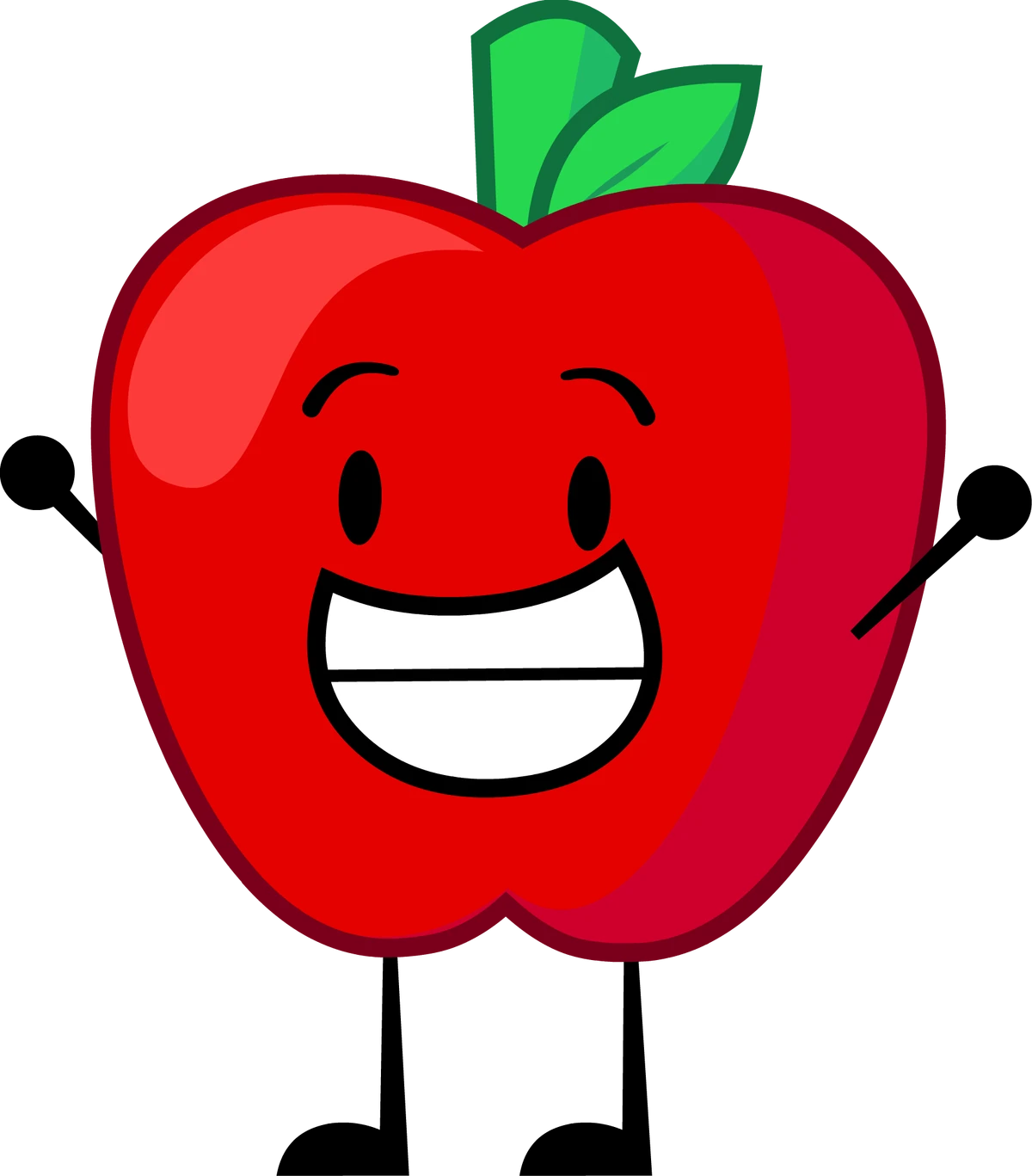 Apple | Object Division Wiki | Fandom