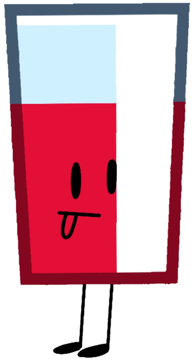 Kool Aid | Object Dumb Wiki | Fandom
