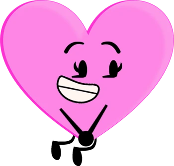 Heart Object Dynamic Wiki Fandom