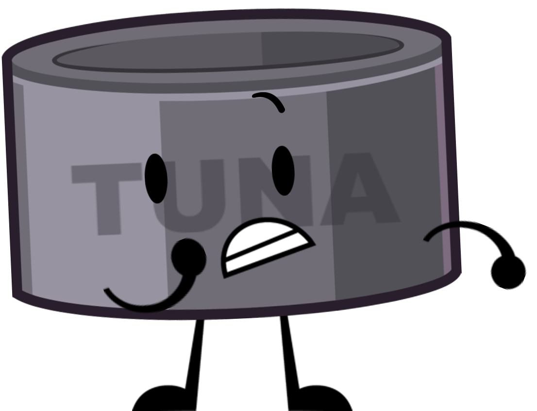 Tuna Can Object Dynamic Wiki Fandom