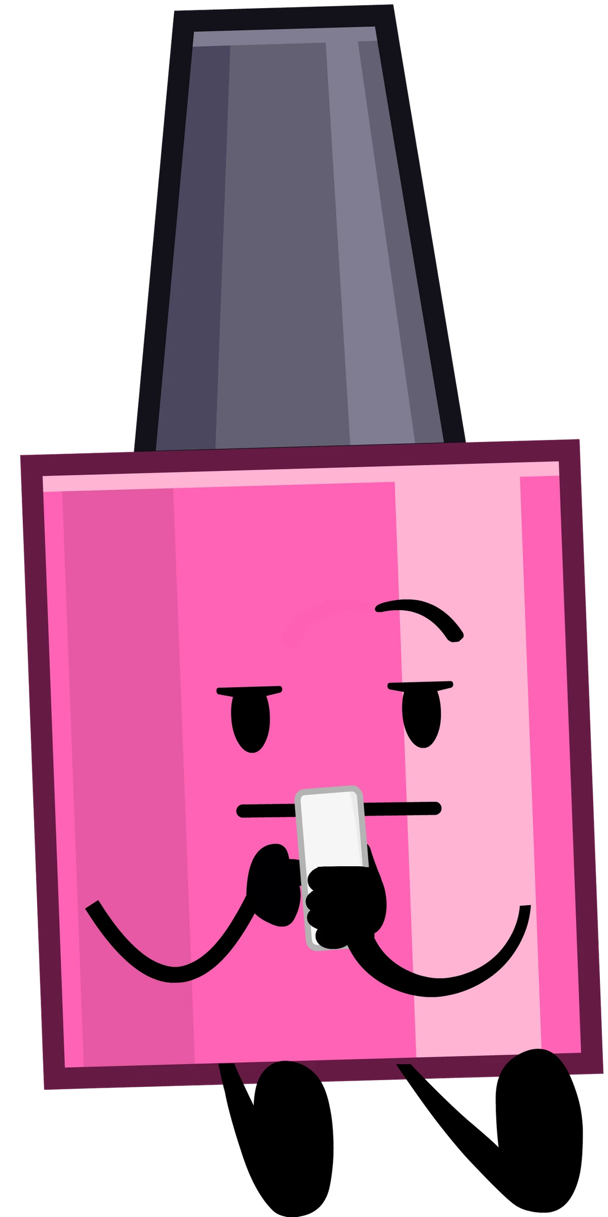 Nail Polish Object Explosion (2018) Wiki Fandom