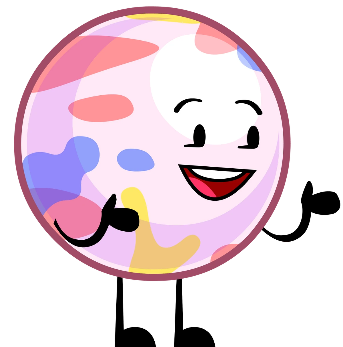 Jawbreaker Object Explosion (2018) Wiki Fandom