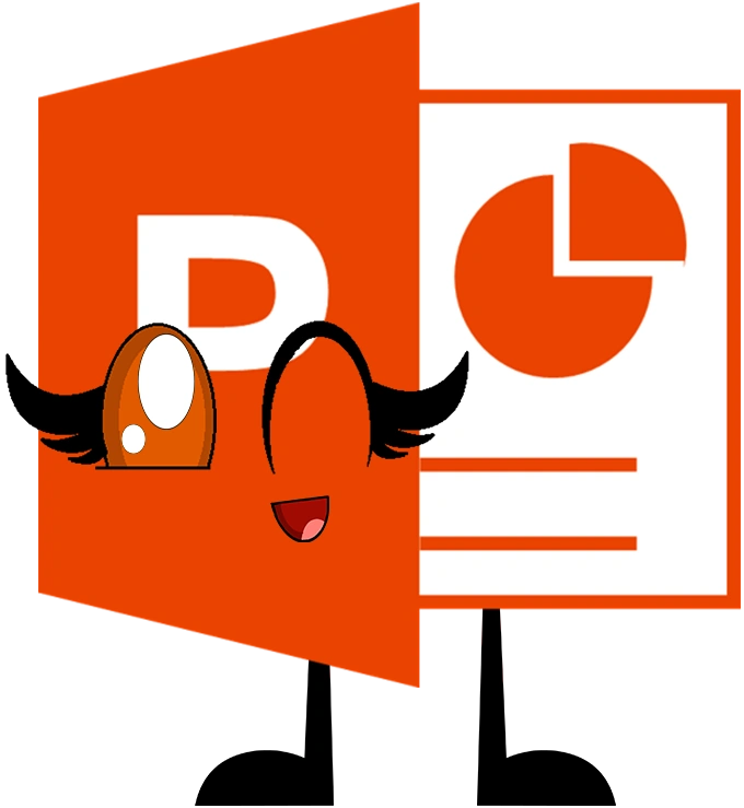 Powerpoint Object Fanon Wiki Fandom