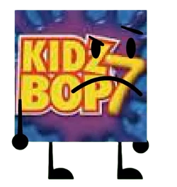 Kidz Bop 7/Gallery | Object Filler Wiki | Fandom
